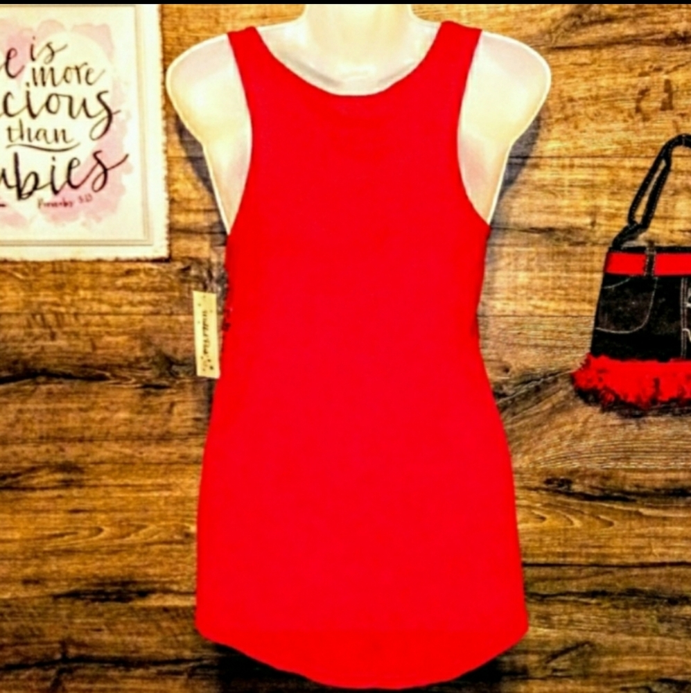 Wishful Park Top Size Small Sequin Embellished NWT - Picture 4 of 9